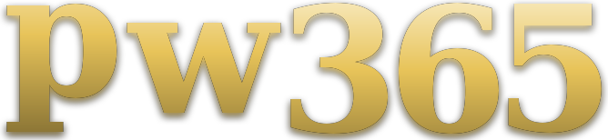 pw365 logo